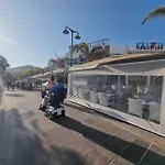El Marinero Segunda Linea Del Mar, Centrico Y Con Wifi Gratis Lejlighed