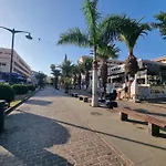 El Marinero Segunda Linea Del Mar, Centrico Y Con Wifi Gratis * Los Cristianos (Tenerife)