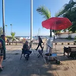 Lejlighed El Marinero Segunda Linea Del Mar, Centrico Y Con Wifi Gratis Los Cristianos (Tenerife)