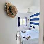 El Marinero Segunda Linea Del Mar, Centrico Y Con Wifi Gratis Lejlighed *