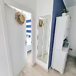 Lejlighed El Marinero Segunda Linea Del Mar, Centrico Y Con Wifi Gratis Los Cristianos (Tenerife)