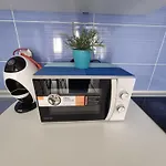 Lejlighed El Marinero Segunda Linea Del Mar, Centrico Y Con Wifi Gratis