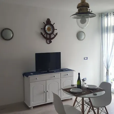 El Marinero Segunda Linea Del Mar, Centrico Y Con Wifi Gratis Los Cristianos (Tenerife)