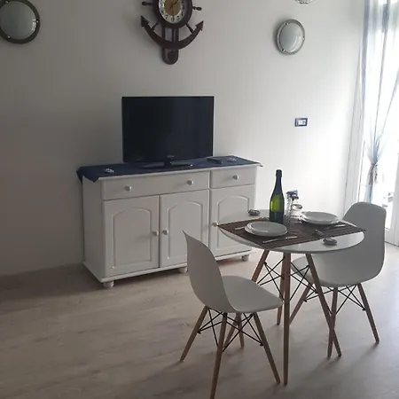 El Marinero Segunda Linea Del Mar, Centrico Y Con Wifi Gratis * Los Cristianos (Tenerife)