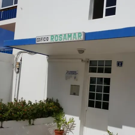 El Marinero Segunda Linea Del Mar, Centrico Y Con Wifi Gratis * Los Cristianos (Tenerife)