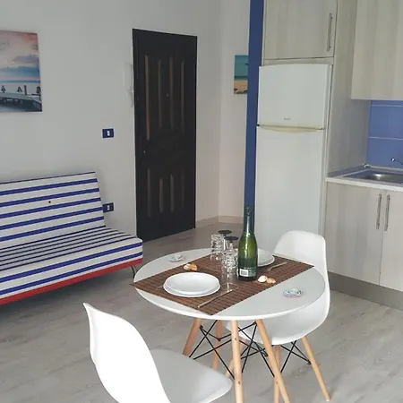 El Marinero Segunda Linea Del Mar, Centrico Y Con Wifi Gratis Apartment *