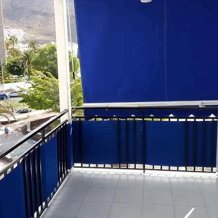 Apartment El Marinero Segunda Linea Del Mar, Centrico Y Con Wifi Gratis Los Cristianos (Tenerife)