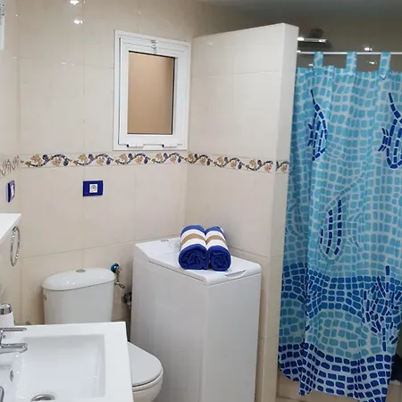 Apartment El Marinero Segunda Linea Del Mar, Centrico Y Con Wifi Gratis *