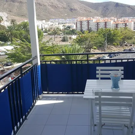 El Marinero Segunda Linea Del Mar, Centrico Y Con Wifi Gratis Los Cristianos (Tenerife)