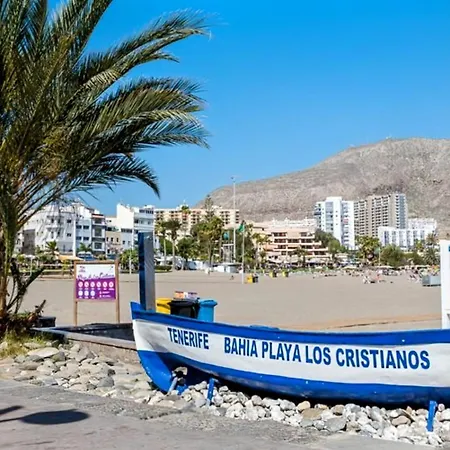 El Marinero Segunda Linea Del Mar, Centrico Y Con Wifi Gratis Apartamento *
