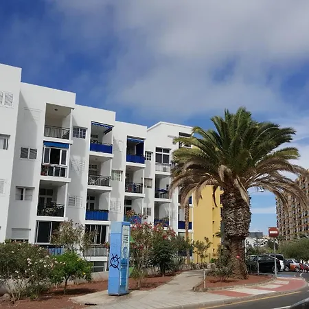 El Marinero Segunda Linea Del Mar, Centrico Y Con Wifi Gratis Apartment *