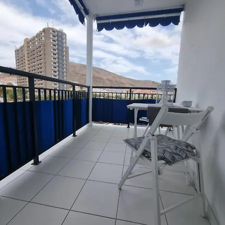 El Marinero Segunda Linea Del Mar, Centrico Y Con Wifi Gratis Apartamento