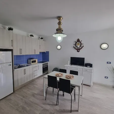 El Marinero Segunda Linea Del Mar, Centrico Y Con Wifi Gratis Apartamento Los Cristianos (Tenerife)
