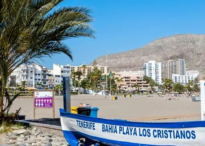 El Marinero Segunda Linea Del Mar, Centrico Y Con Wifi Gratis Apartment *