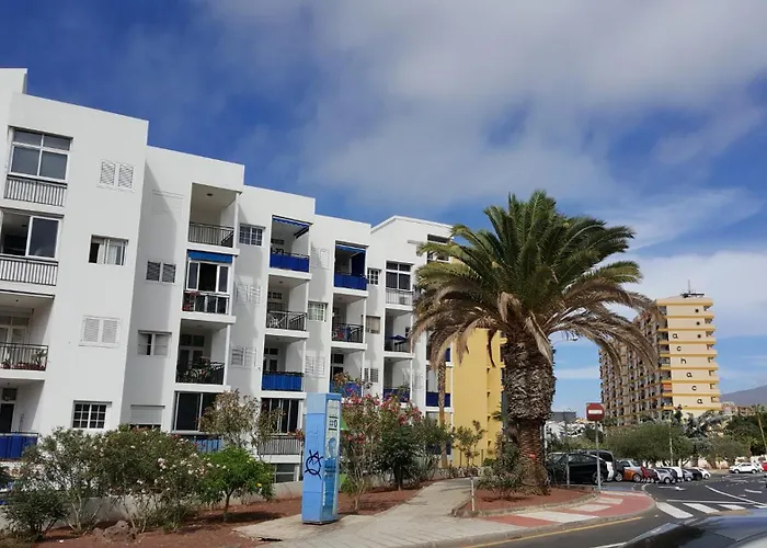 El Marinero Segunda Linea Del Mar, Centrico Y Con Wifi Gratis Apartment *