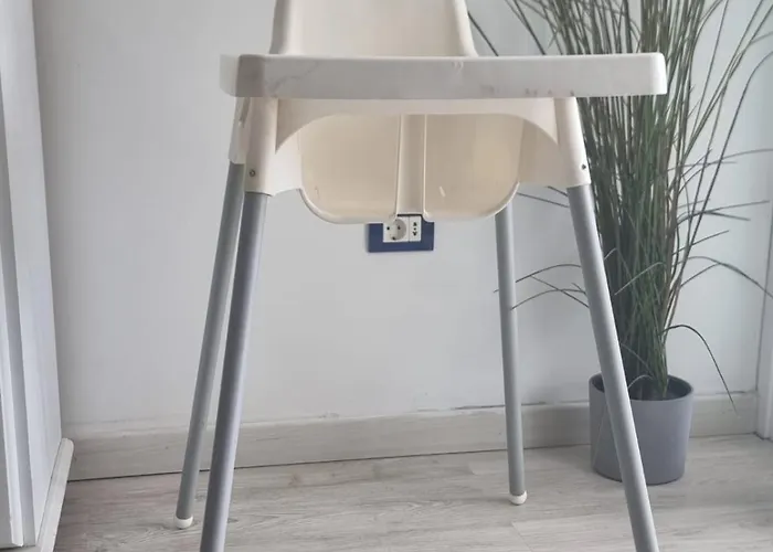 El Marinero Segunda Linea Del Mar, Centrico Y Con Wifi Gratis Apartment *