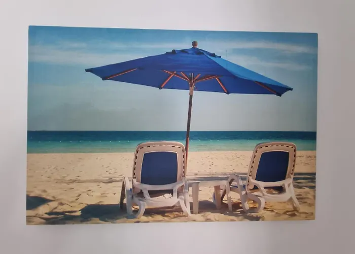 El Marinero Segunda Linea Del Mar, Centrico Y Con Wifi Gratis Apartment Los Cristianos (Tenerife)