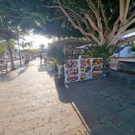 Appartamento El Marinero Segunda Linea Del Mar, Centrico Y Con Wifi Gratis *